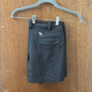 Nike Wake Forest Women’s Performance Golf Shorts